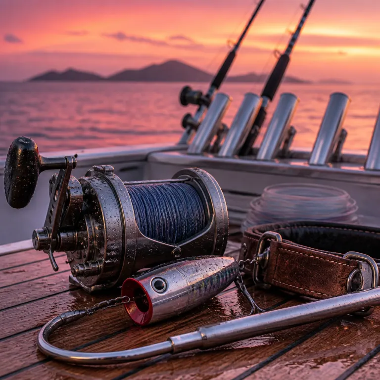 Marlin, sailfish and the Bazaruto blue: inside Mozambique's world-class big-game fishing