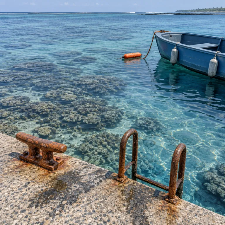 Learning to dive in Mozambique: the gentle reefs where first-timers get spoiled