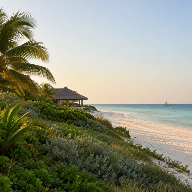 Anantara Bazaruto Island Mozambique: a refined guide to a remote Indian Ocean retreat