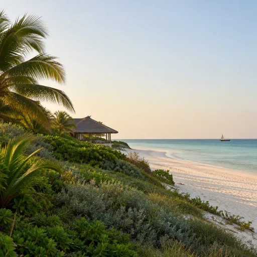 Anantara Bazaruto Island Mozambique: a refined guide to a remote Indian Ocean retreat