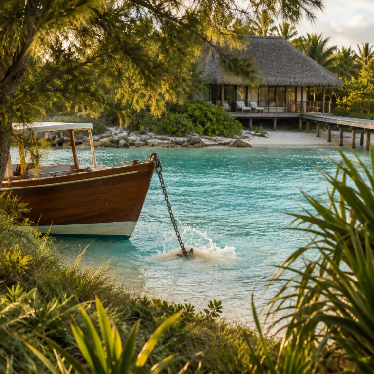 Azura lodge Benguerra Mozambique: a refined guide to an Indian Ocean paradise