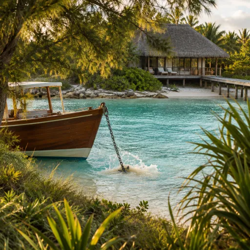 Azura lodge Benguerra Mozambique: a refined guide to an Indian Ocean paradise