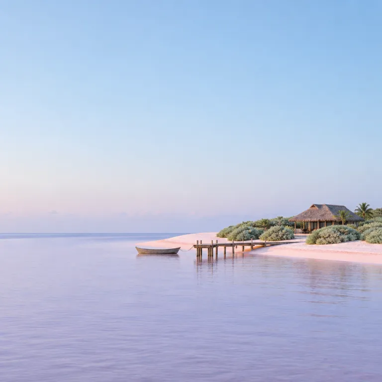 Book the whole island: how Mozambique's shoulder season puts a private buyout within reach