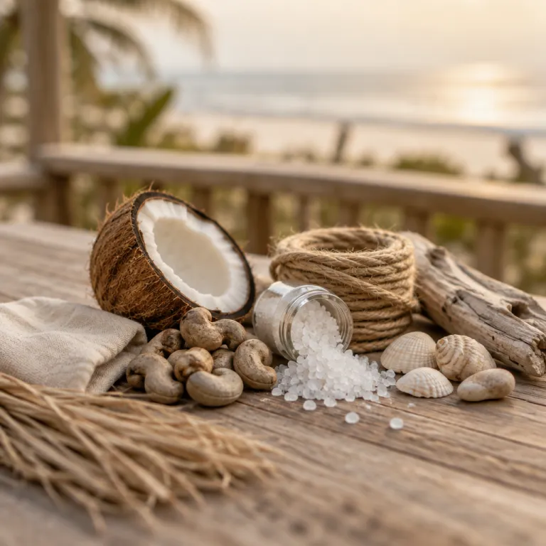 Vilankulo coastal elegance: where Mozambique’s luxury stays meet the Indian Ocean