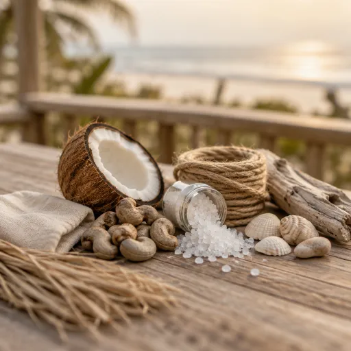 Vilankulo coastal elegance: where Mozambique’s luxury stays meet the Indian Ocean