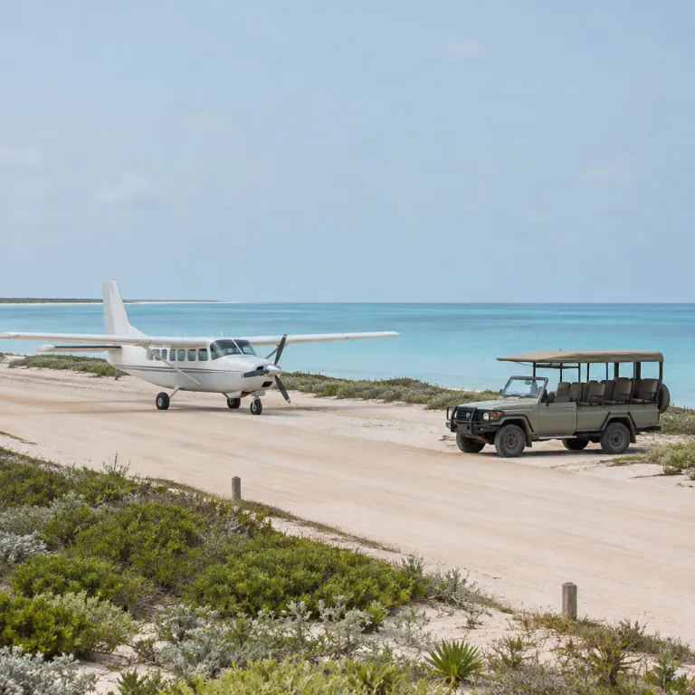 The Mozambique and Kruger combination: pairing a South African safari with a Bazaruto beach finish