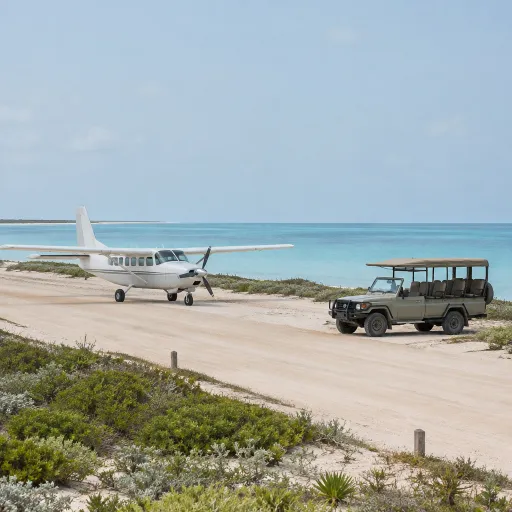 The Mozambique and Kruger combination: pairing a South African safari with a Bazaruto beach finish