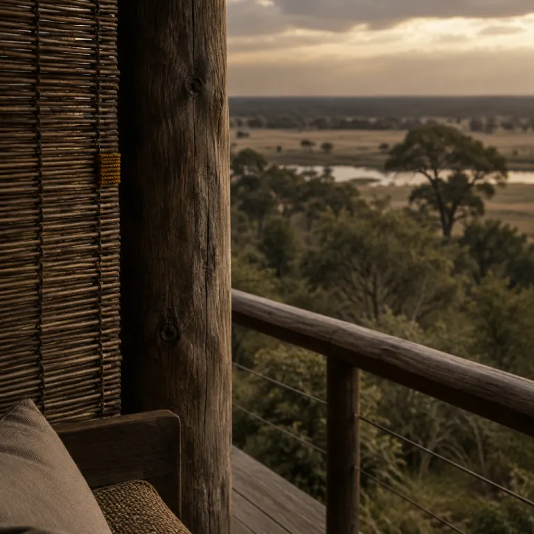 Gorongosa Park: elevated stays and hidden luxury around Mozambique’s restored wilderness