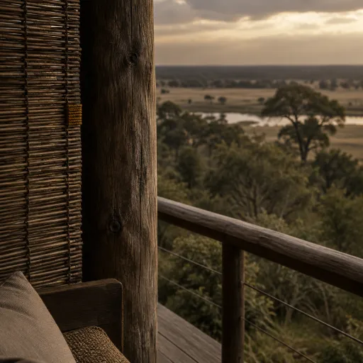 Gorongosa Park: elevated stays and hidden luxury around Mozambique’s restored wilderness