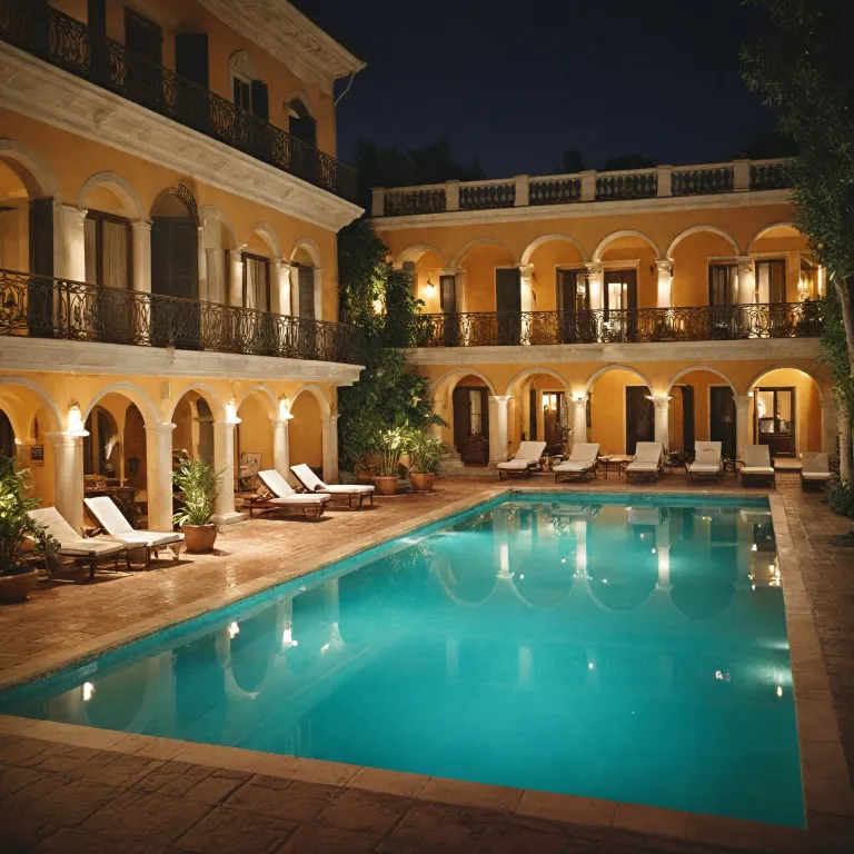 How to book luxury hotel Maputo: A guide to premium stays in Mozambique