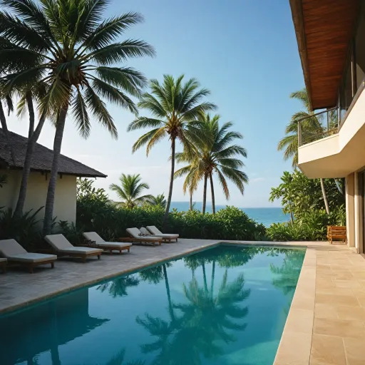 A refined journey through exclusive hotels in Mozambique: luxury, privacy, and coastal elegance