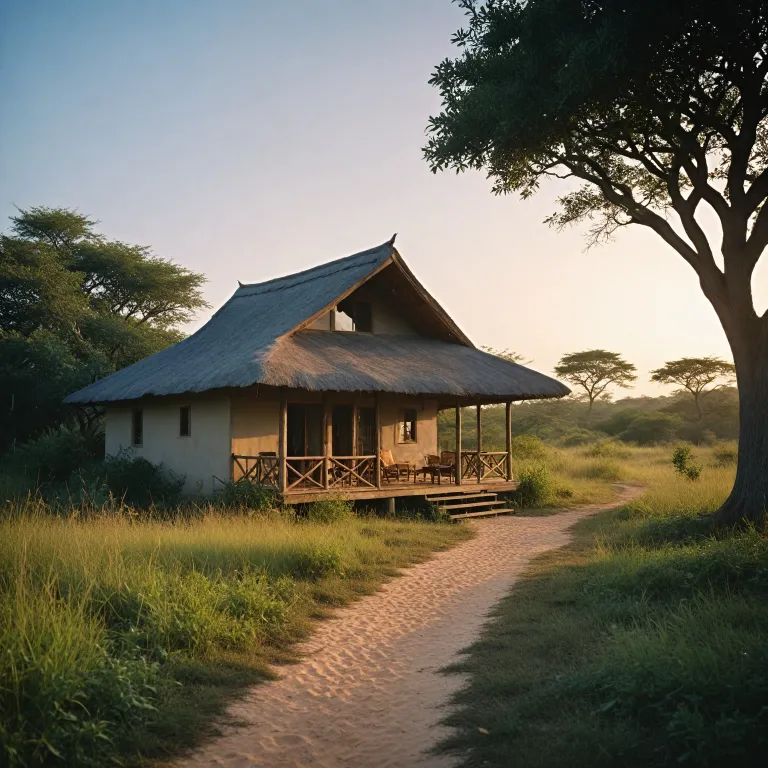 Luxury safari lodges Mozambique: the ultimate bush and beach escape