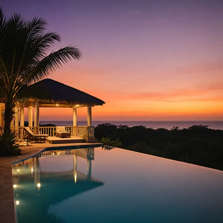 Mozambique hotel deals luxury: exclusive escapes and premium experiences