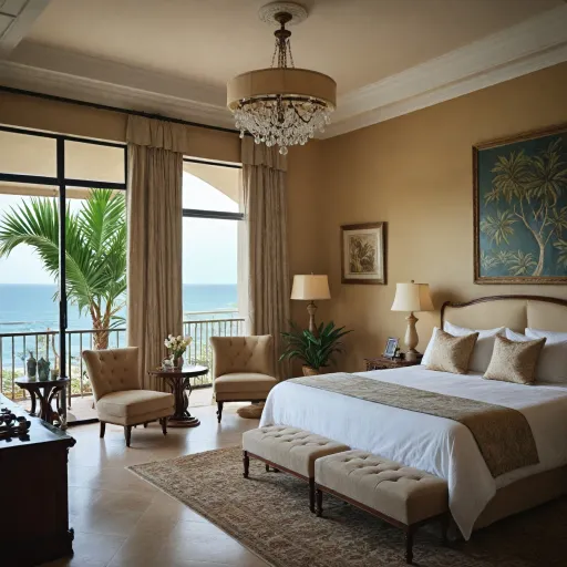 How to book a premium suite in Mozambique: A guide to luxury stays and exclusive experiences