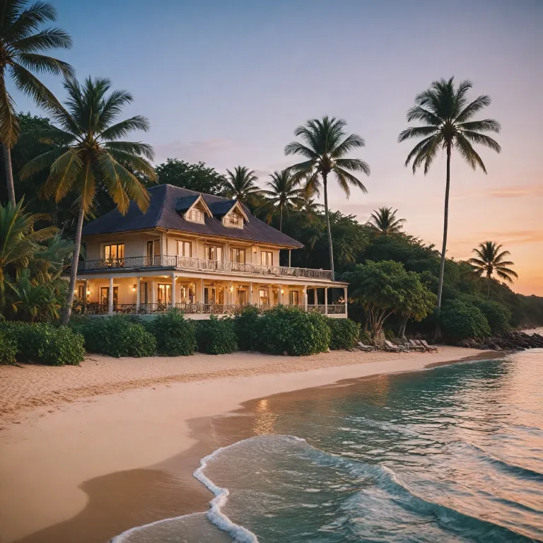 Affordable luxury hotels in Mozambique: A refined guide to premium stays