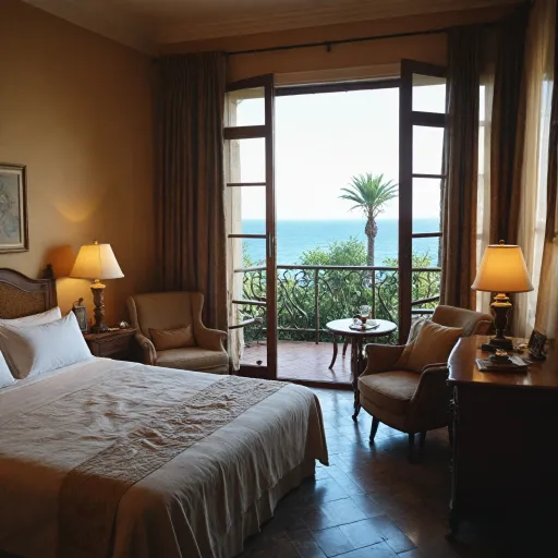 Unique luxury stays in Mozambique: an insider’s guide to premium hotels and lodges