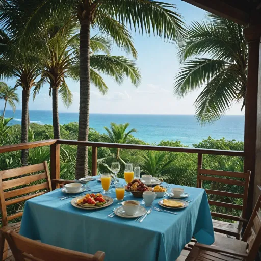 Experience Mozambique luxury hotels with breakfast: top resorts, lodges, and private escapes