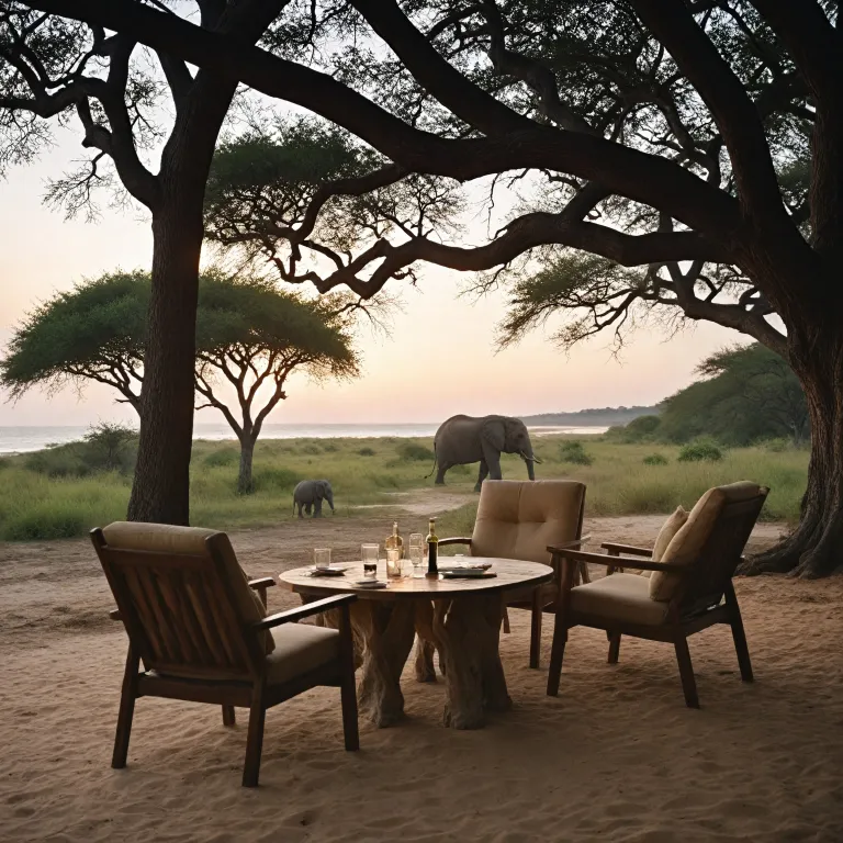 Best hotels for safari Mozambique: luxury stays from bush to beach
