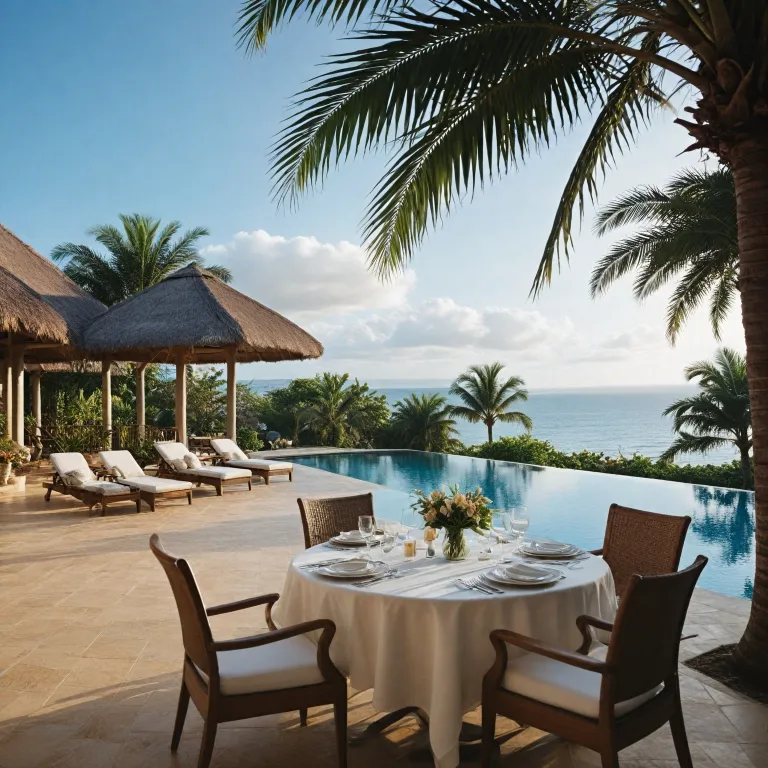 Luxury hotels Mozambique online booking: Your guide to premium stays and seamless reservations