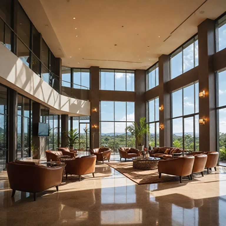 Elevating your stay: how technology is redefining luxury and premium hotel booking in Mozambique