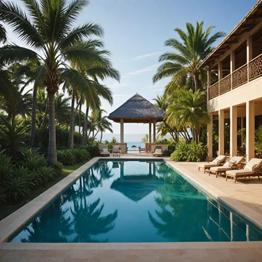 Hotels in Mozambique Africa: A refined guide to luxury and premium stays