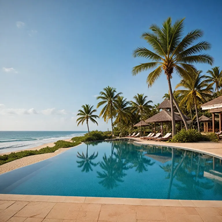 Mozambique hotels: a refined guide to luxury and premium stays along the Indian Ocean