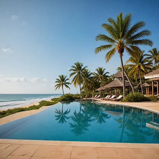 Mozambique hotels: a refined guide to luxury and premium stays along the Indian Ocean