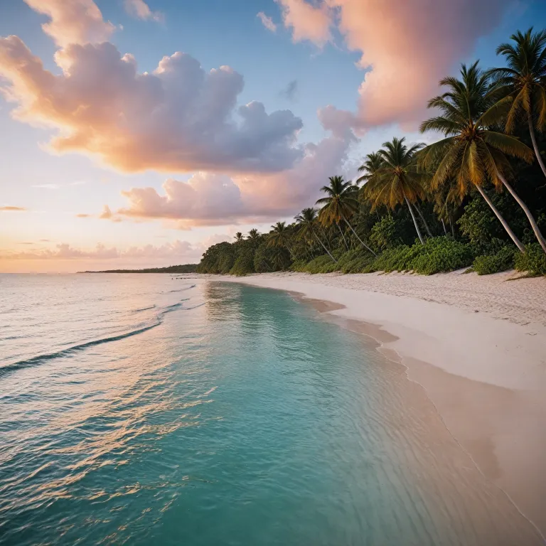 Azura Mozambique: luxury island escapes in the Bazaruto archipelago