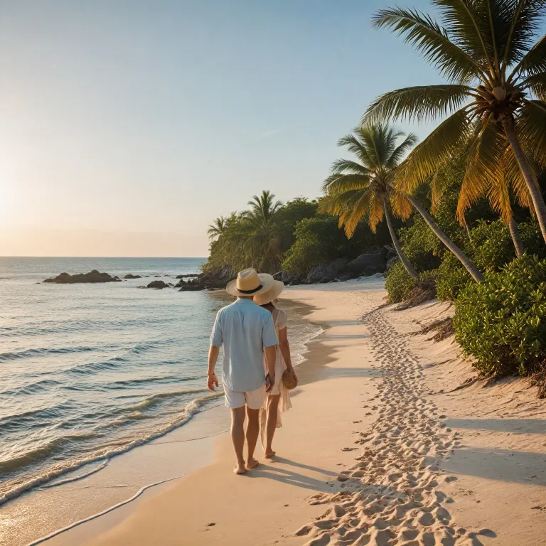 Planning the best time to visit Mozambique for a refined coastal escape