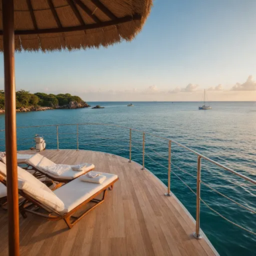 Planning a refined mozambique vacation for luxury‑minded travelers