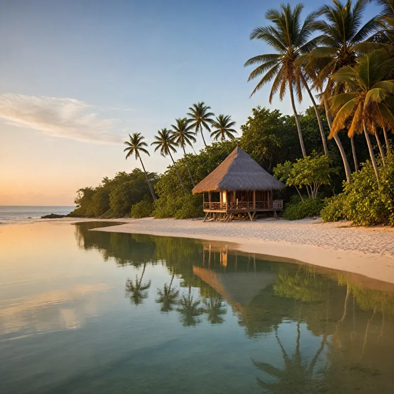 Benguerra island escapes for discerning travellers in Mozambique