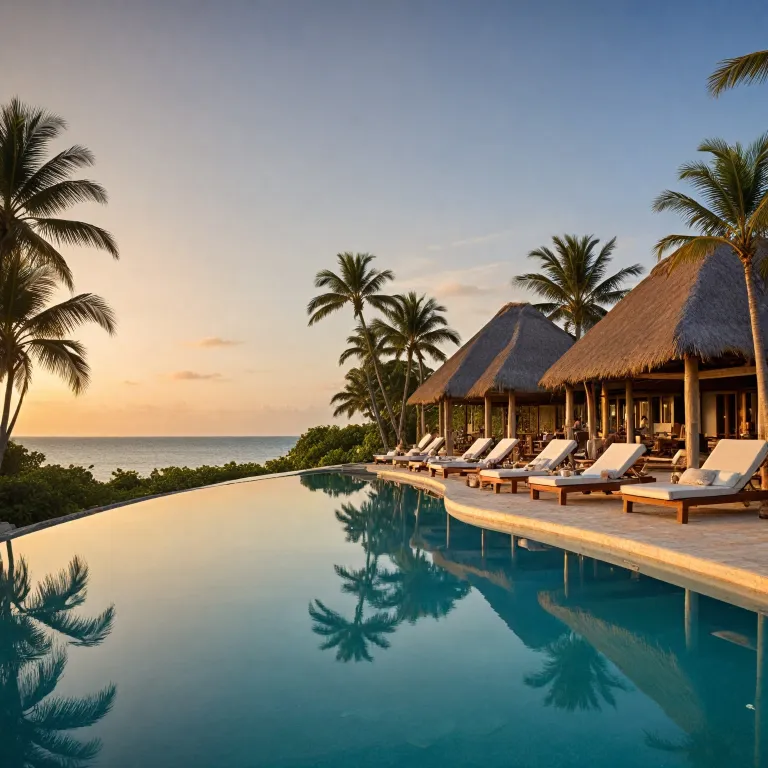 Pemba beach hotel and spa Mozambique: refined coastal stays at Avani Pemba Beach Hotel & Spa