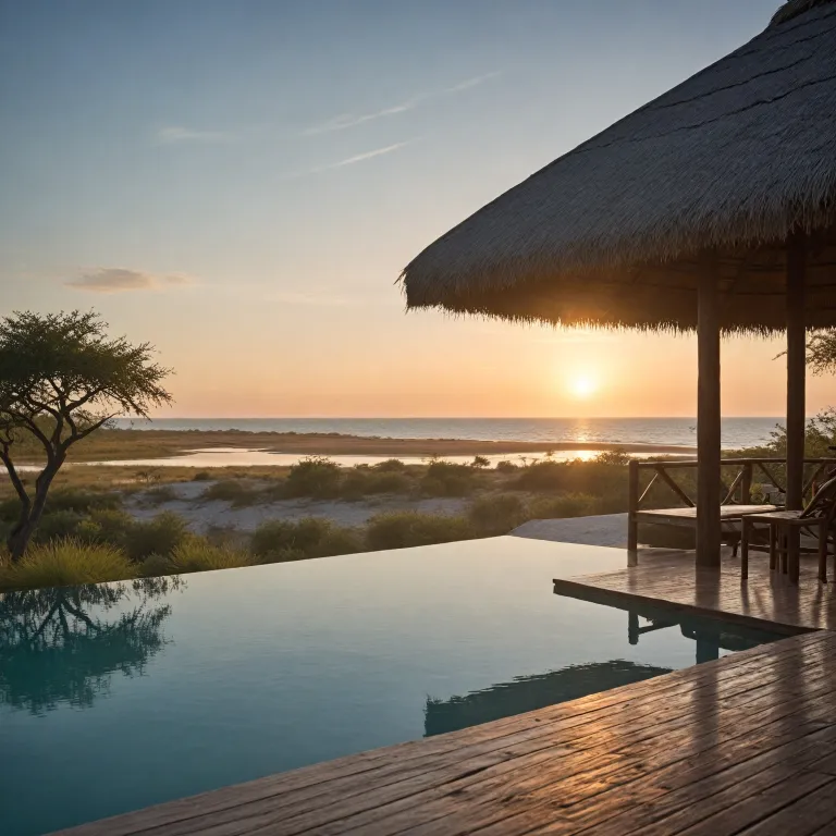 Mozambique vacations reimagined: refined stays between safari and ocean