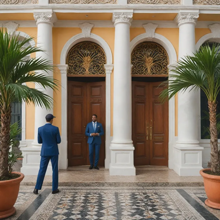 An elegant guide to staying in maputo maputo city for luxury travelers