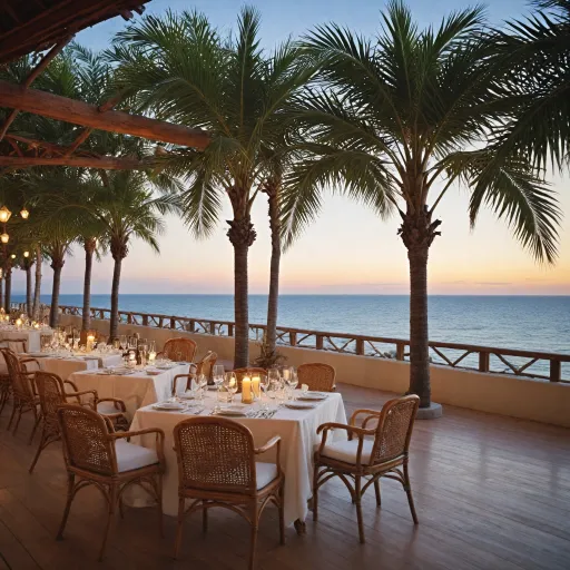 Pemba Mozambique coastal elegance for discerning hotel guests