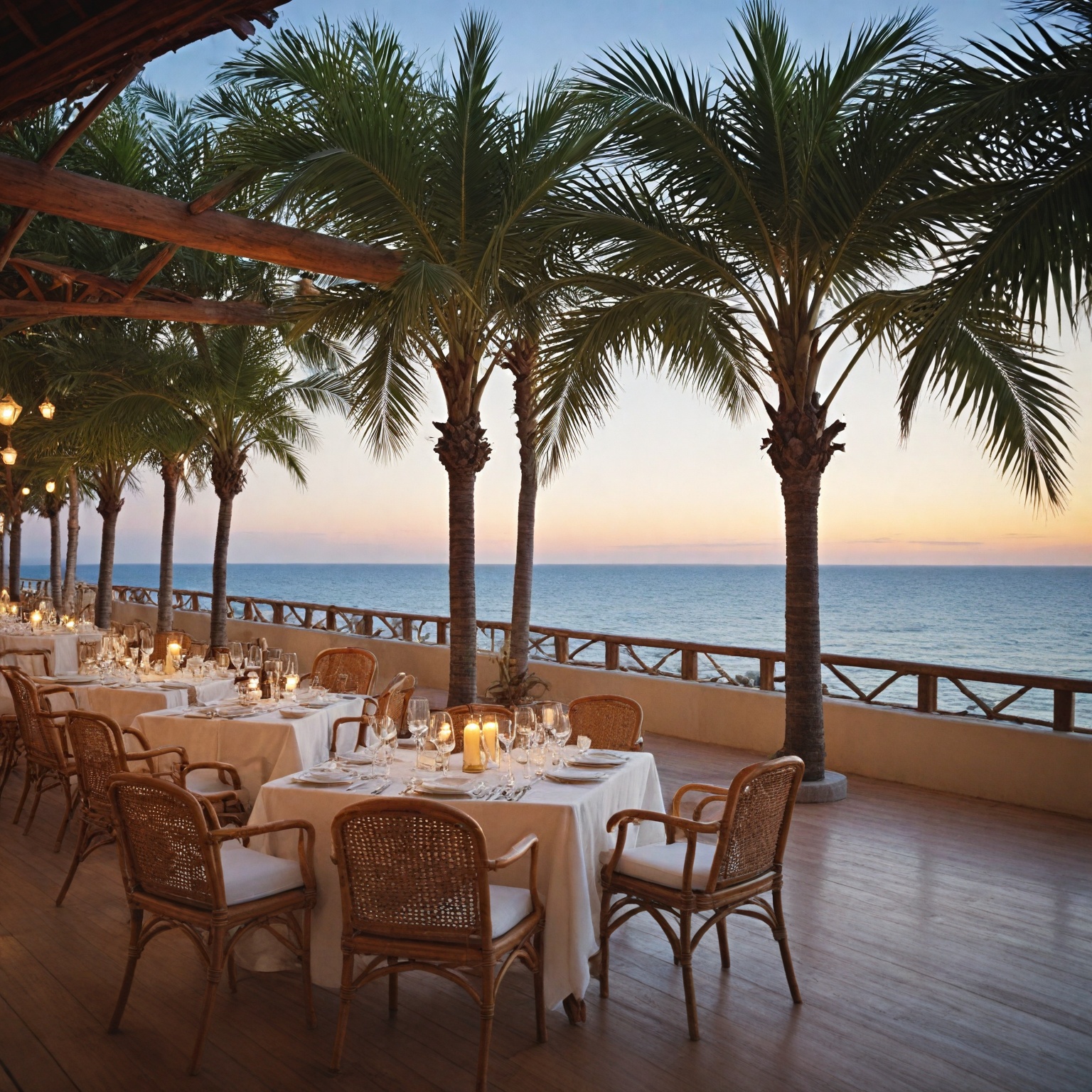 Pemba Mozambique coastal elegance for discerning hotel guests