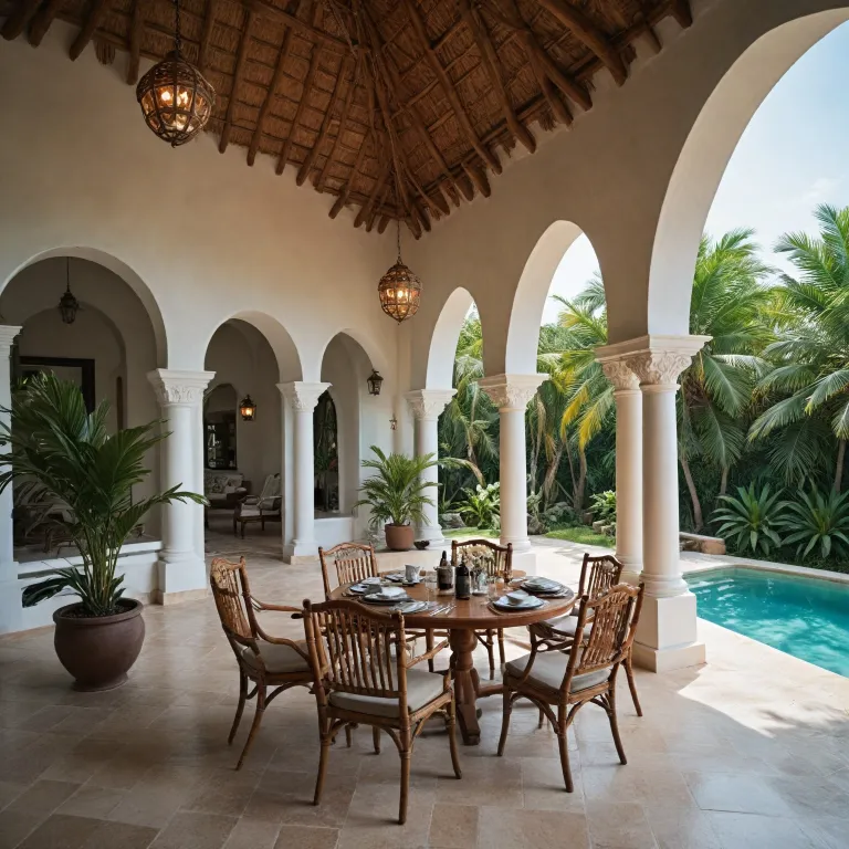 Planning a refined stay in mozambique nampula mozambique for discerning travelers