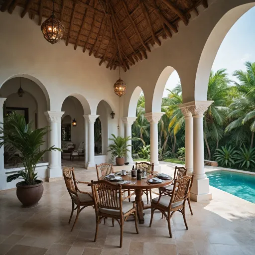 Planning a refined stay in mozambique nampula mozambique for discerning travelers