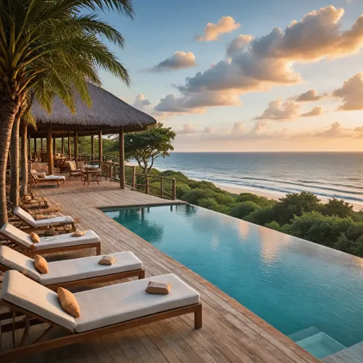 Mozambique tours for luxury travelers seeking refined coastal and safari stays