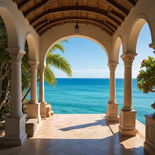 Pemba Mozambique Africa: an elegant coastal gateway for luxury stays