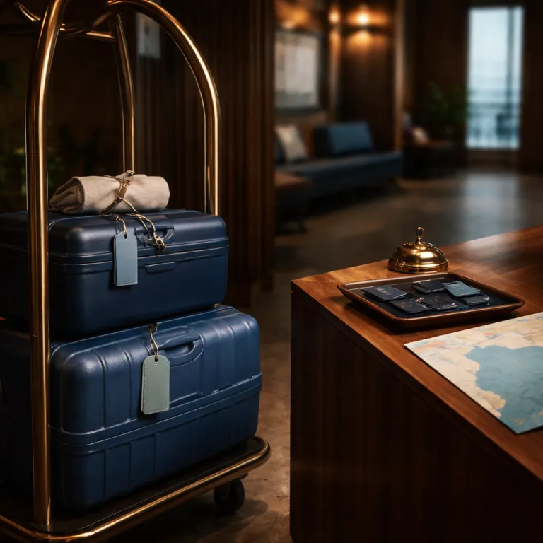 Best Hotels in Maputo City Center