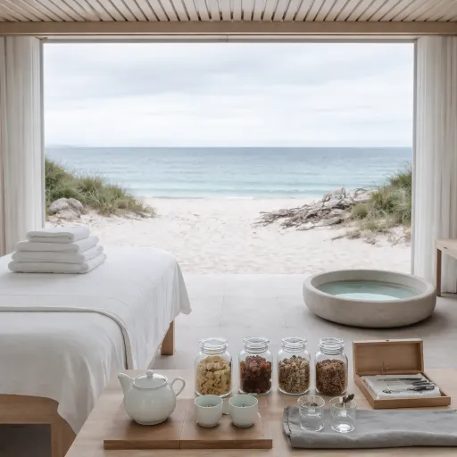 Kisawa Sanctuary: where Chinese medicine meets the Indian Ocean