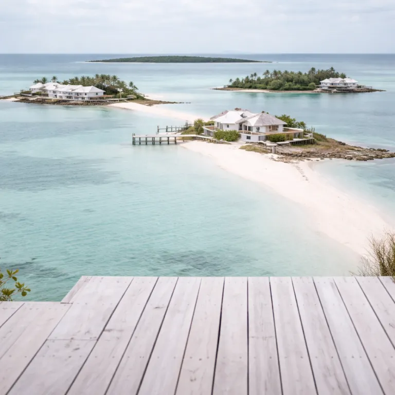 Quirimbas Archipelago: 32 islands, three properties worth the flight north