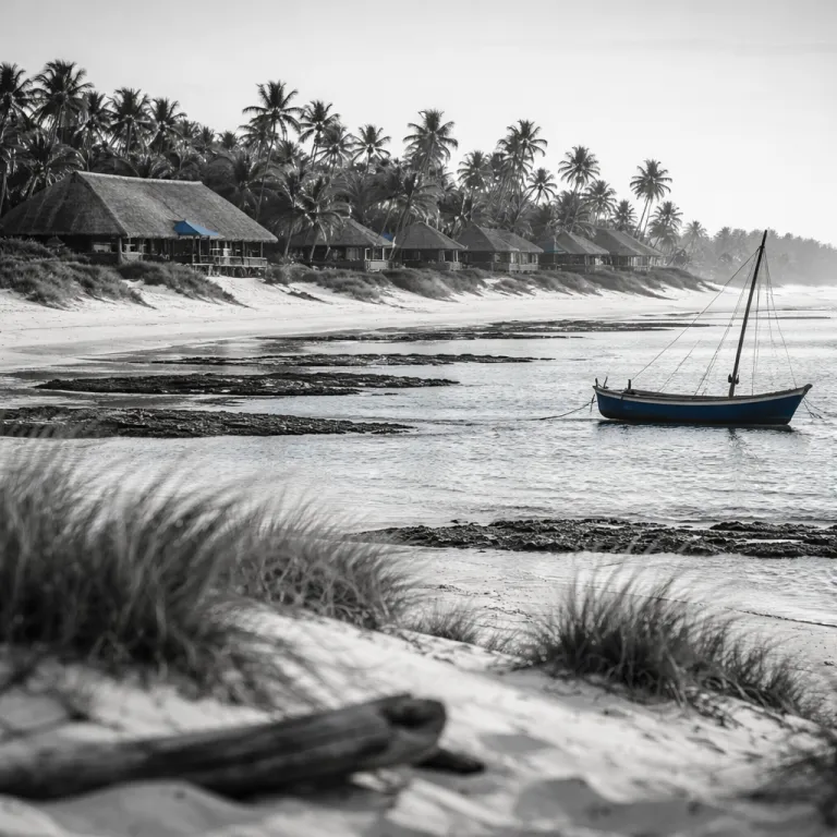 Mozambique is not East Africa's afterthought: the case for the Indian Ocean's last unspoiled coast
