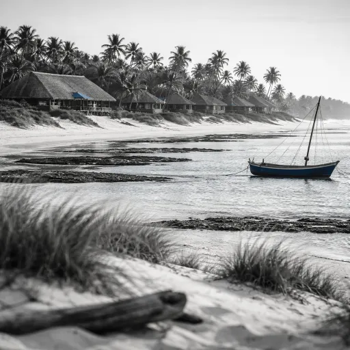 Mozambique is not East Africa's afterthought: the case for the Indian Ocean's last unspoiled coast