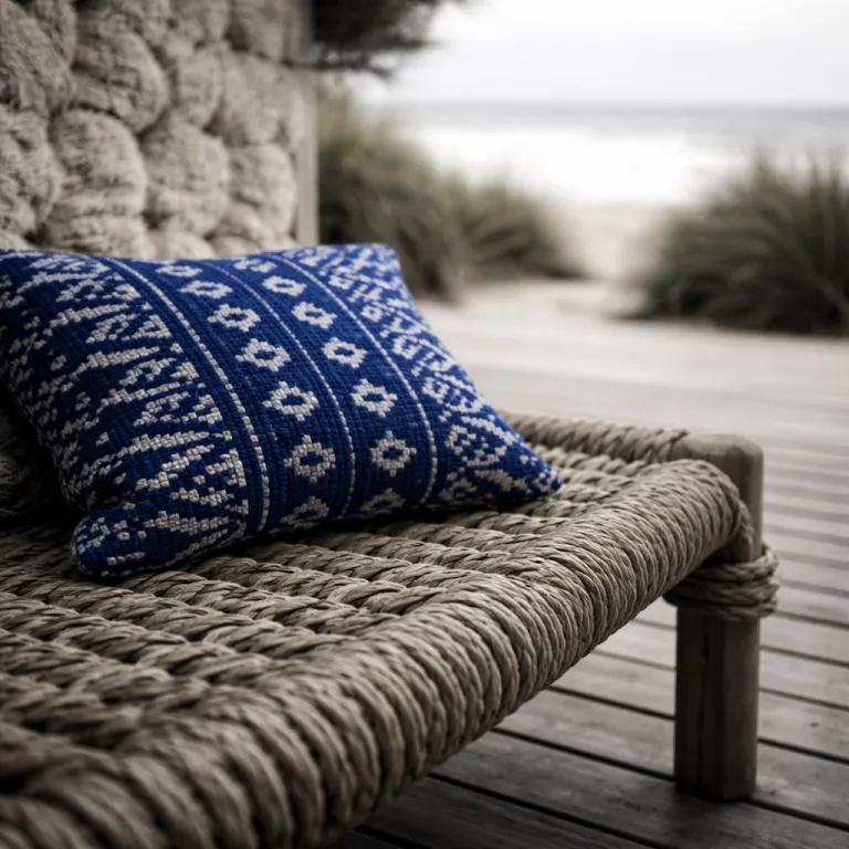 Luxury stay in Mozambique: where sustainable design and Indian Ocean wilderness meet