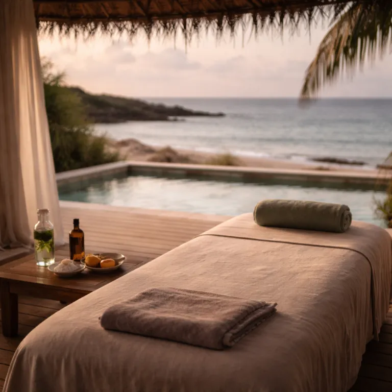 Spa retreats on the Indian Ocean: a Mozambique edit for slower travelers