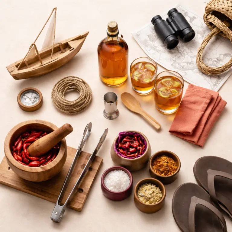 Travel Mozambique: dhow sundowners, peri-peri kitchens, and the trips locals would actually take
