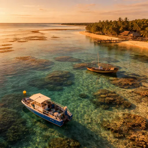 Beyond Bazaruto: the dive sites where Mozambique quietly became a marine capital