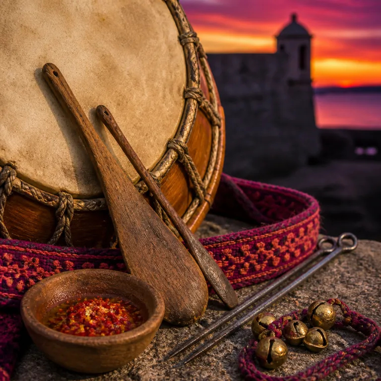 Fortaleza, Tufo dances, and fusion kitchens: what Ilha de Mozambique's cultural revival means for travelers